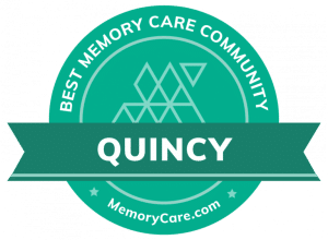 Best Memory Care Community Award