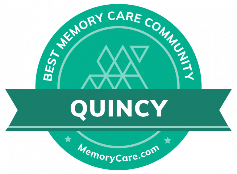 Best Memory Care Community Award